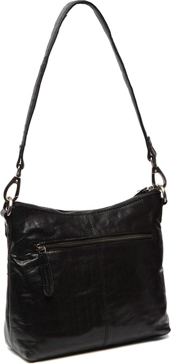 Produktbild The Chesterfield Brand Tula Schultertasche Leder 25 cm