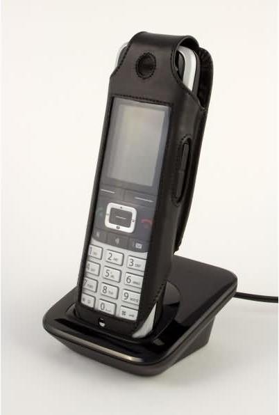 Produktbild Soryt Ledertasche Gigaset