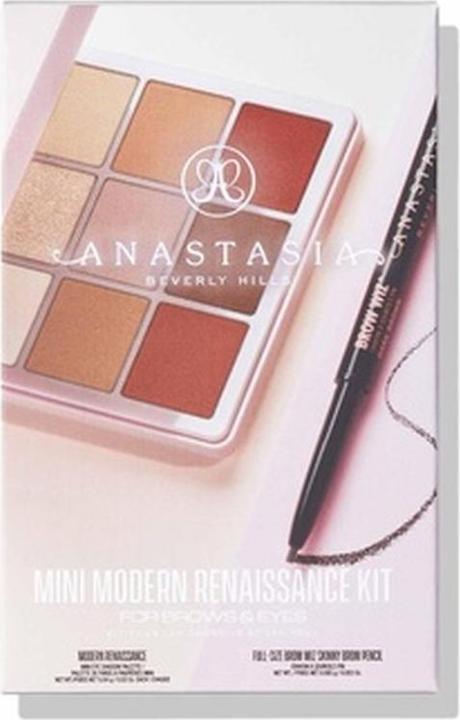 Immagine prodotto Anastasia Beverly Hills Mini Moderno (Set per il trucco)