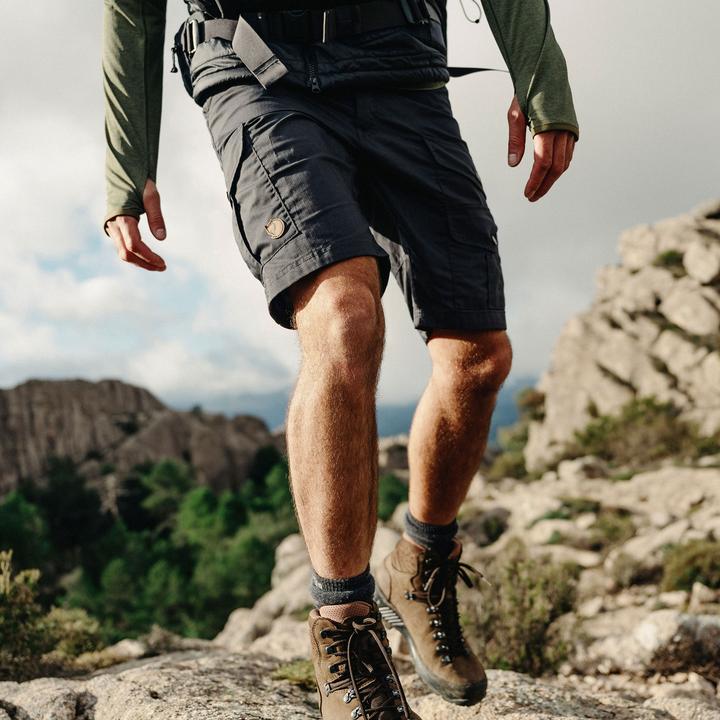 Produktbild Fjällräven Vidda Pro Lite Shorts (56, XXL)