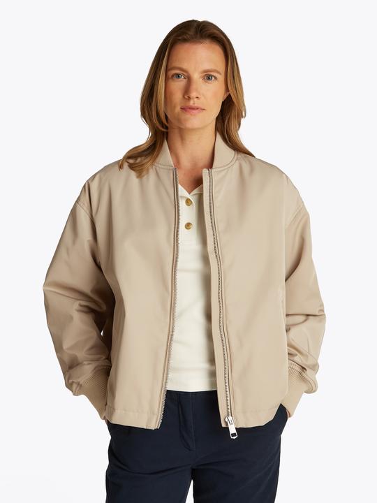 Produktbild Tommy Hilfiger Casual Nylon Bomber Jacket (M)