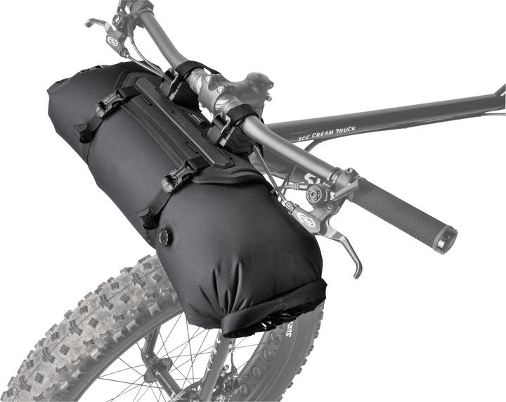 Actual product image Topeak Frontloader (8 l, Handlebar bag)