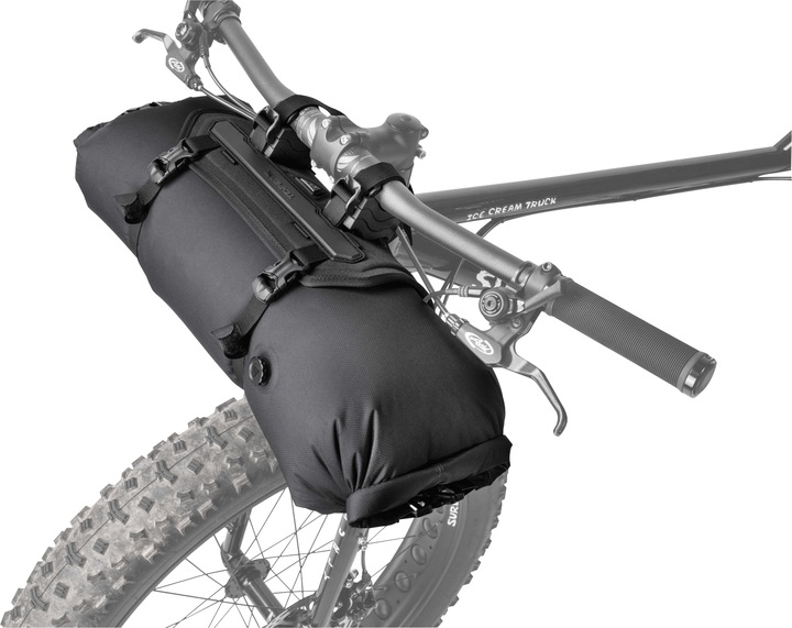 Image du produit Topeak Frontloader (8 l, Sacoche de guidon)