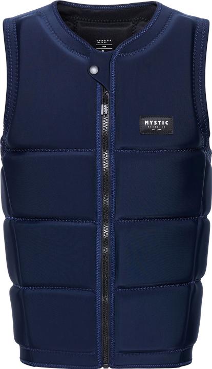 Produktbild Mystic Star Impact Vest Fzip Wake (M)