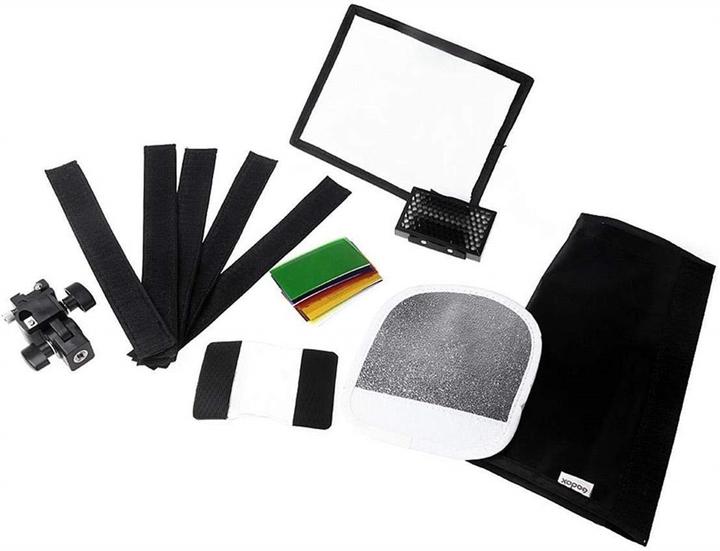 Produktbild Godox Speedlite SA K6 (Blitzgerät Ersatzteile)