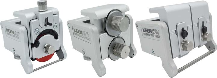 Immagine prodotto Keencut Evolution3 BenchTop Cutter 310 cm