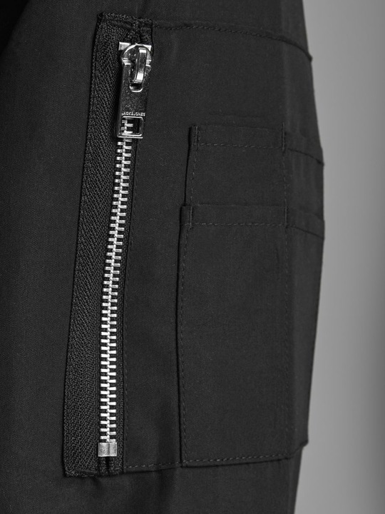 Actual product image Jack & Jones Light Plus Size Jacket (XXL)