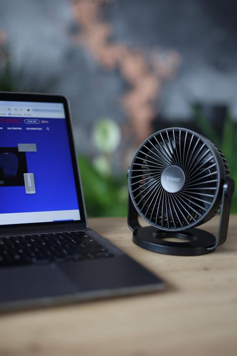 Produktbild Savio AD-01 (36 dB)