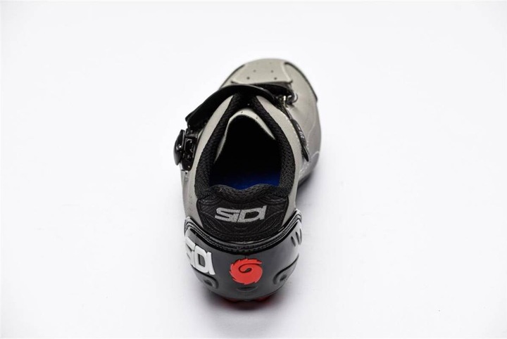 Produktbild Sidi RR Alba 2 Carbon Composite schwarz/grau 43 (43)