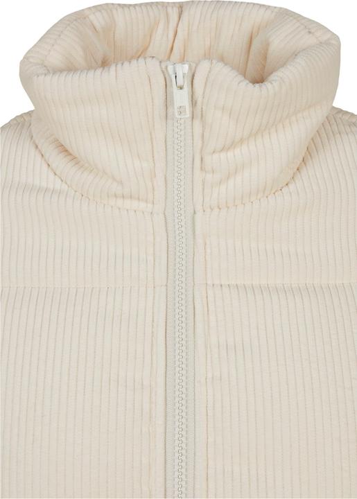 Produktbild Urban Classics Ladies Corduroy Puffer Jacket (4XL)