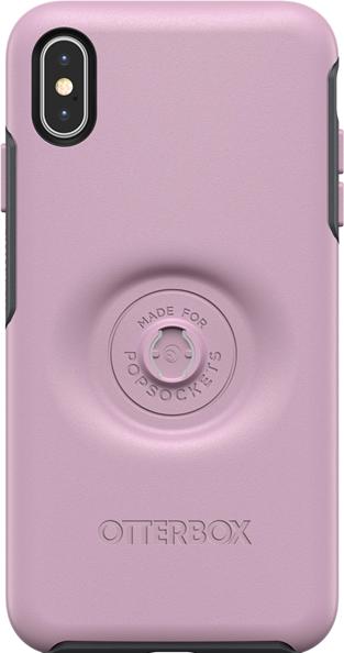 Produktbild OtterBox Otter + Pop Symmetry (Apple iPhone XS Max)