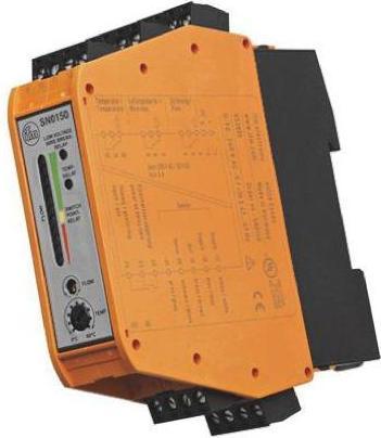 Actual product image IFM SR0150