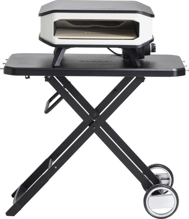 Actual product image Cozze Folding table