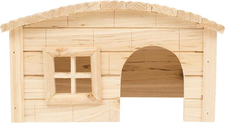 Produktbild EBI Ecken Lodge aus Rinde Nager