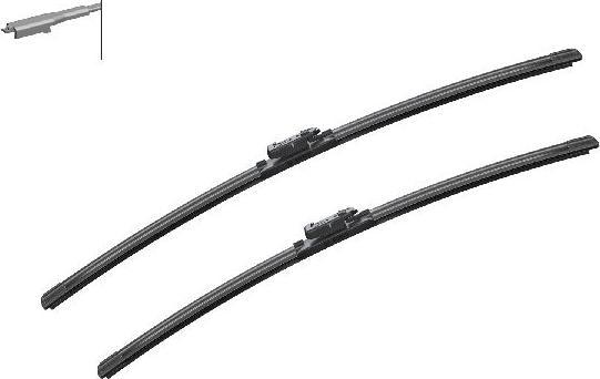 Immagine prodotto Bosch Automotive Aerotwin A215S