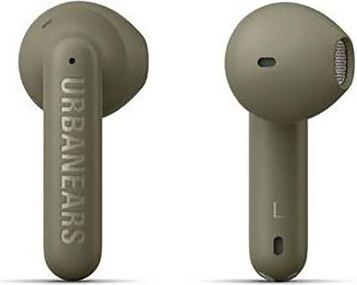 Actual product image Urbanears Boo TWS Almost Green (ANC, 30 h, Wireless)