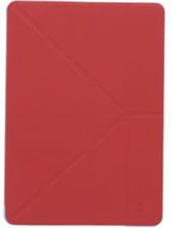 Actual product image MW 300011 Coque pour iPad Mini 4 Rouge (IPad Mini 4)
