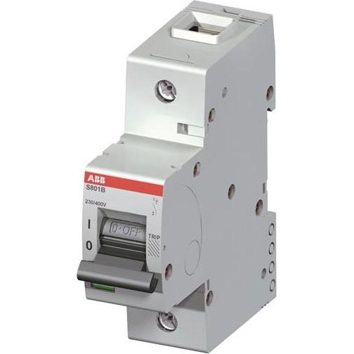 ABB, Schutzschalter, 2CCS811001R0325 - Leistungsschalter mit geformtem Gehäuse