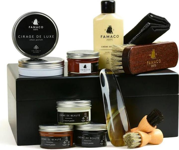 Produktbild Famaco Box Monet