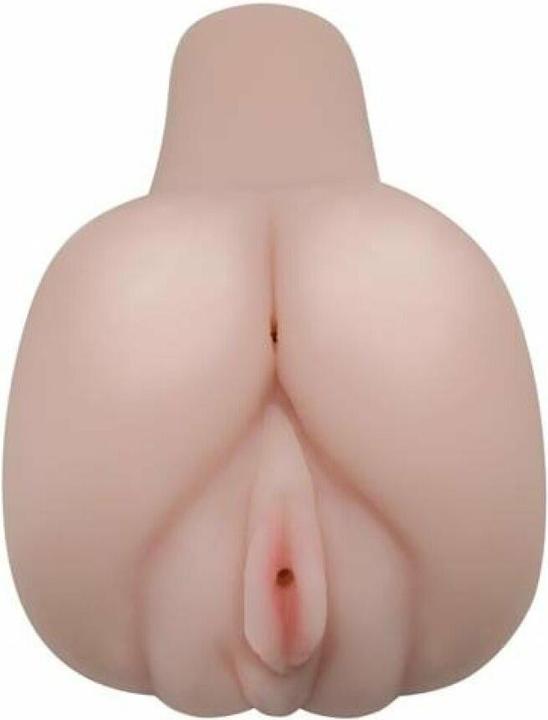 Actual product image Baile - PASSION LADY - Vibrator