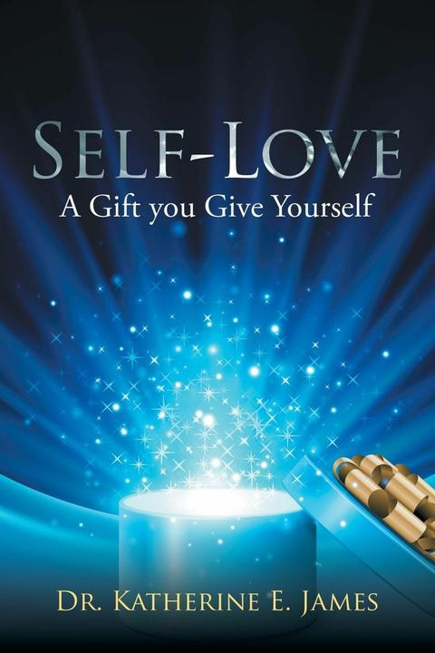 Self-love (English, Katherine E. James, 2016)