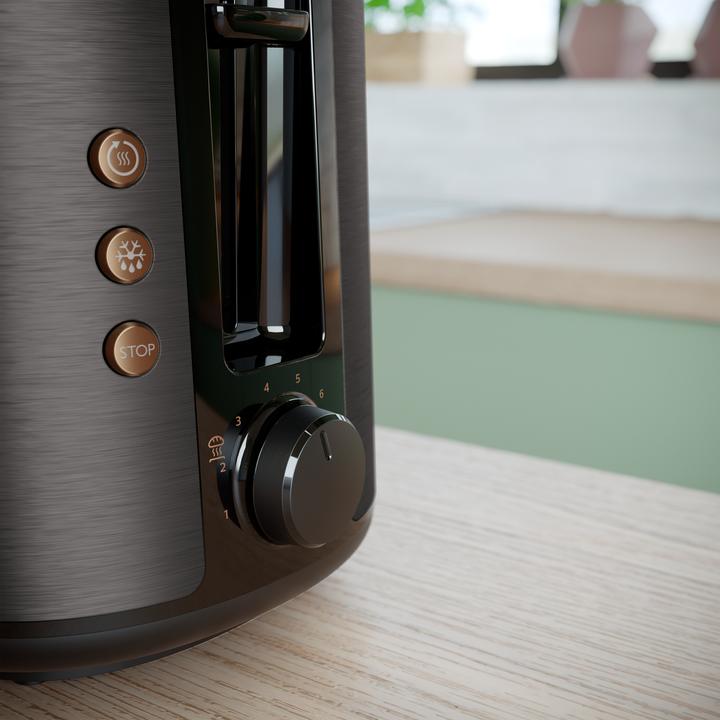 Produktbild Philips HD2650/30