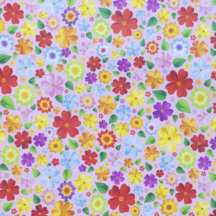 Actual product image Idena Wrapping paper (Wrapping paper, 1 x)