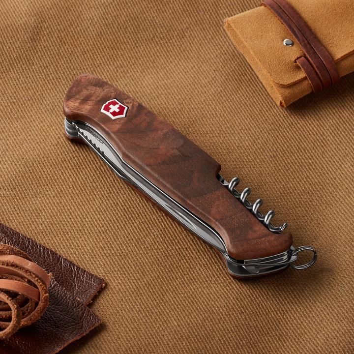 Actual product image Victorinox RangerWood 55