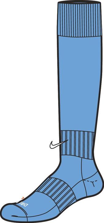 Immagine prodotto Nike Leggings classici e comodi da indossare sopra il polpaccio (46 - 50)