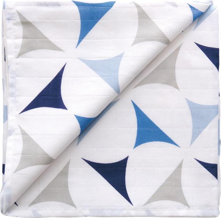 Navy Sails