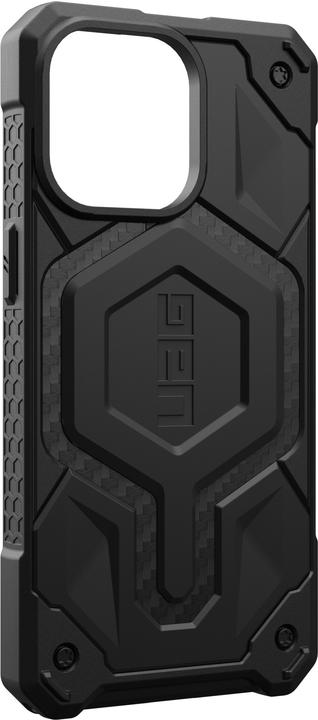 Produktbild UAG Monarch Pro Case (Apple iPhone 15 Pro Max)
