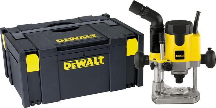 Produktbild DeWalt DW621KTQS
