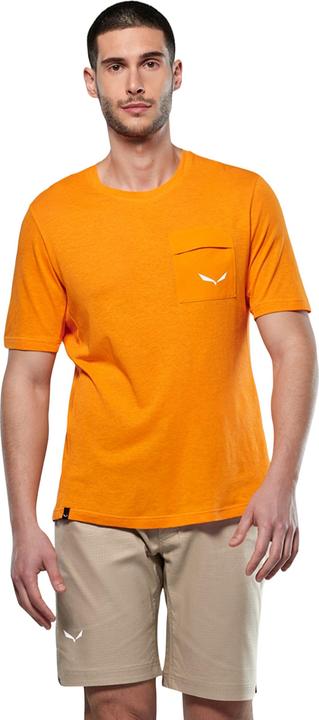 Produktbild Salewa Agner Hemp/DST T-Shirt (54, XXL)