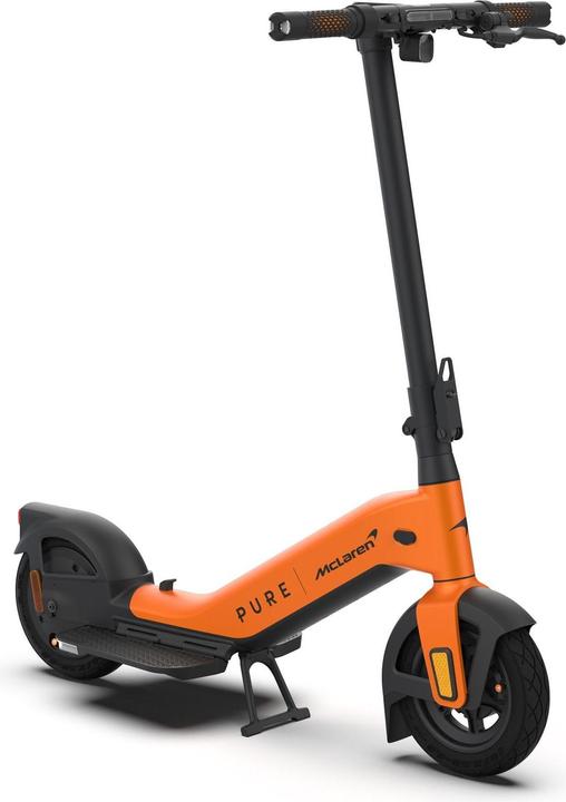 Pure Advance McLaren (20 km/h, 40 km, 500 W)