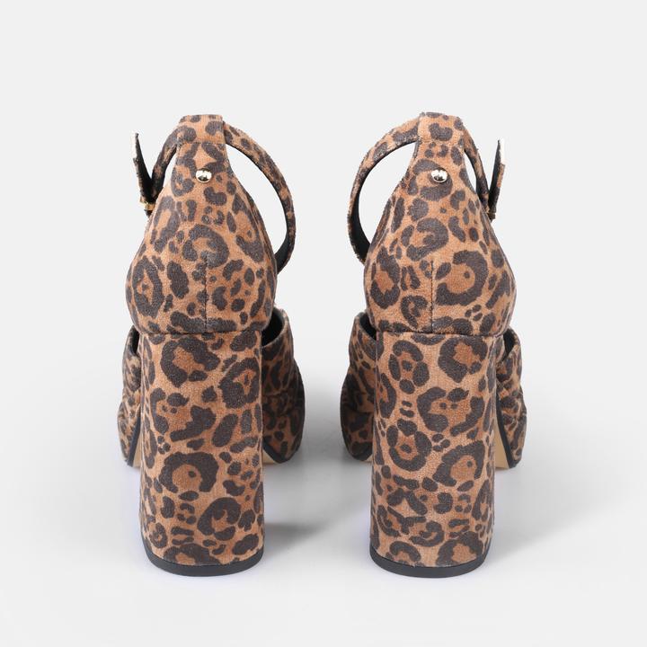Actual product image Buffalo May Dorsay (40)