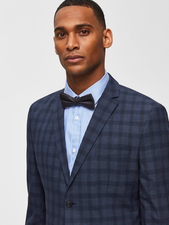 Image du produit Selected Homme Nœud papillon de nuit