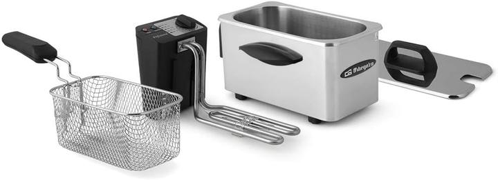 Actual product image Orbegozo FDR-16