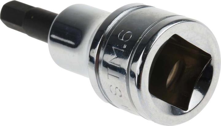 Actual product image Facom Bit Sockets (6 mm)