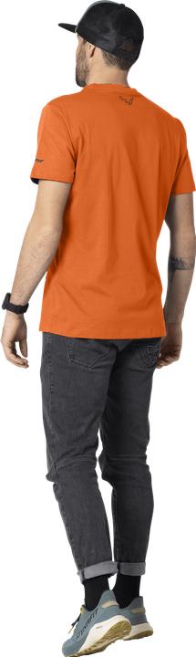 Immagine prodotto Dynafit Graphic Cotton S/S Tee (S)