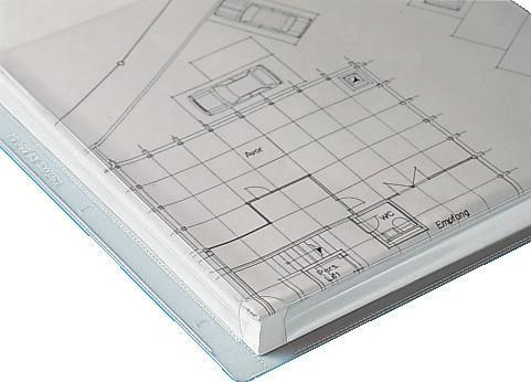 Image du produit Q-Connect Sacs pliants (A4, 50 x)