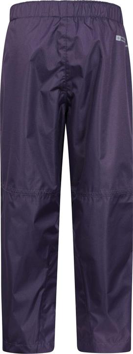 Produktbild Mountain Warehouse ChildrensKids Spray II Wasserdichte Überhose (146)