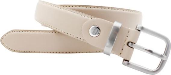 Produktbild Vedia Schmaler Damengürtel (95)
