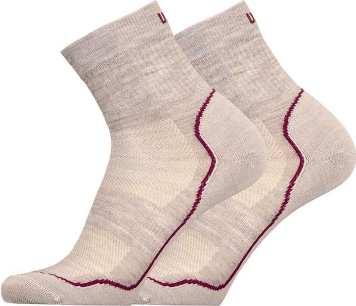 Actual product image UphillSport Frost Trail Running 2-Layer Ventilated L3 w Merino (39 - 42)