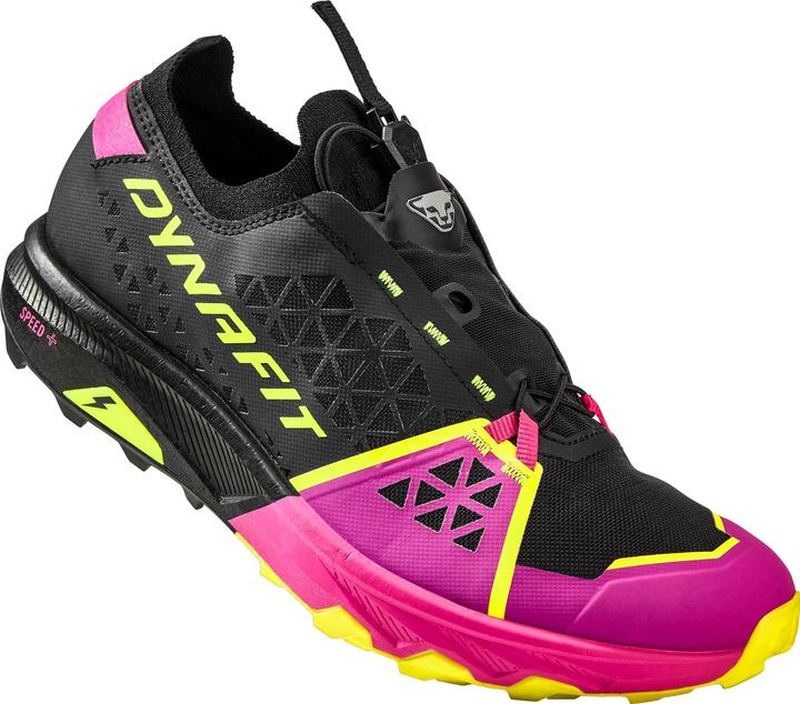 Actual product image Dynafit Alpine DNA 2 running shoes unisex (41)