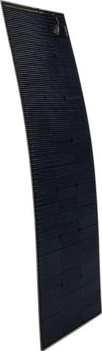 Wattstunde Solarmodul SOLA Flex Daylight 125Wp HV monokristallin (125 W, 3.65 kg)