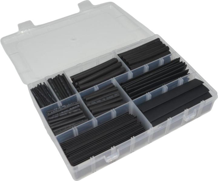 Purecrea Schrumpfschlauch-Set (320x)