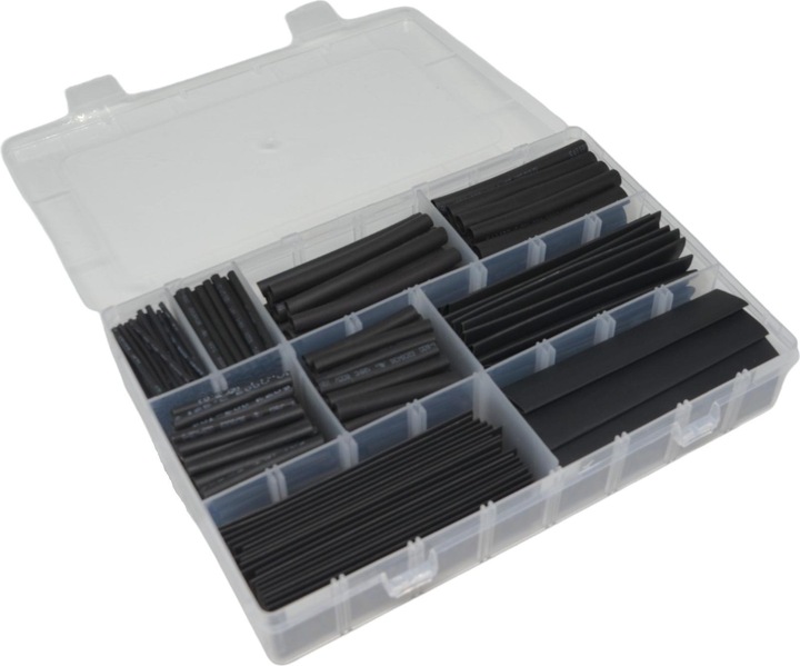Produktbild Purecrea Schrumpfschlauch-Set (320 x)