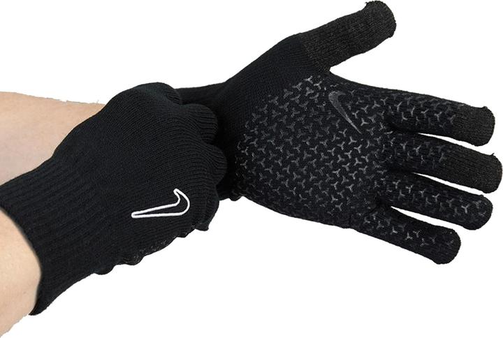 Produktbild Nike Techdesign Griphandschuhe Jerseyware (M, S)