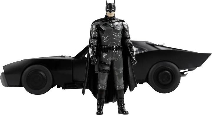 Immagine prodotto Jada Batman Batmobile 2022