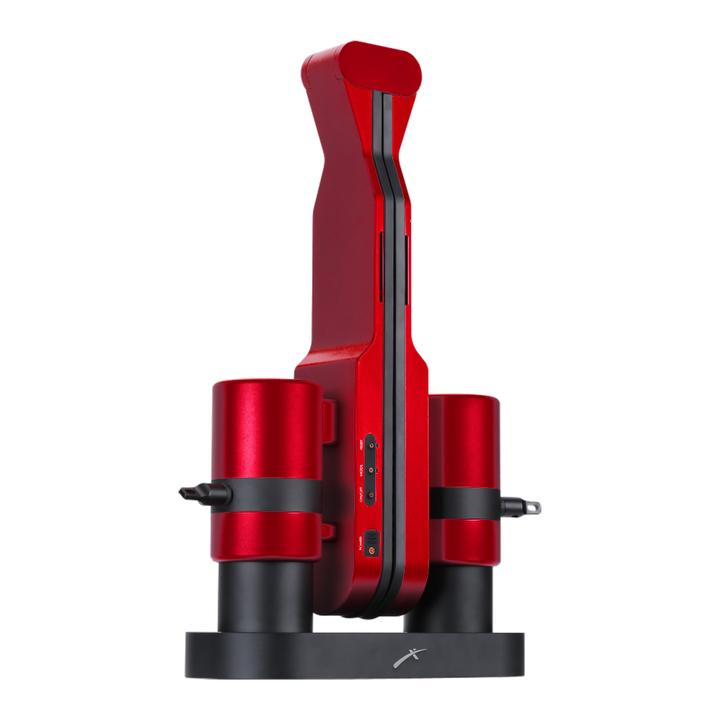 Actual product image Micowell Pack Xmai red